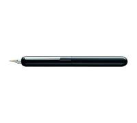 Lamy 1228083 Plume M Dialogue Télécommande-Modèle 3 Pt, Noir/Argent/Or