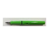 Lamy 1230633safari Stylo Plume Fine Vert