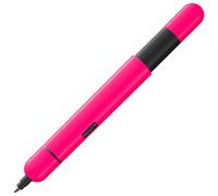 LAMY 1231589 LAMY Kugelschreiber pico pink Schreibfarbe schwarz, 1 St.
