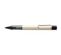 LAMY 1231631 Lamy Kugelschreiber Lx Pd,weiß