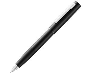 LAMY 1231942 Lamy Füller 077, aion noir