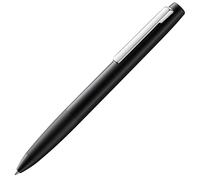 LAMY 1231948 LAMY Kugelschreiber aion 277 schwarz Schreibfarbe schwarz, 1 St.
