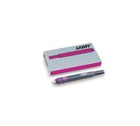 Lamy 1232805 T 10 Cartouche d'encre