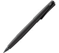 LAMY 1233751 LAMY studio Patronenfüller lx-all-black M (mittel)