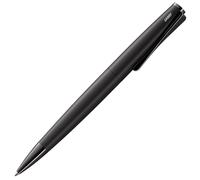 LAMY 1233752 LAMY Kugelschreiber studio lx-all-black, Schreibfarbe: schwarz, 1 St.