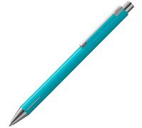 LAMY 1237299 LAMY Stylo à bille econ bleu Encre noire, 1 p.