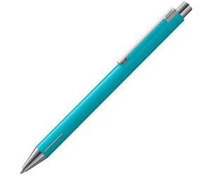 LAMY 1237299 LAMY Stylo à bille econ bleu Encre noire, 1 p.