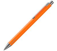 LAMY 1237300 LAMY Stylo à bille econ orange Encre noire, 1 p.