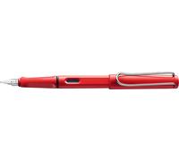 LAMY 1239747 Stylo plume LAMY safari dark dusk, largeur de plume : M