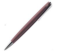 LAMY 1239884 LAMY Kugelschreiber studio orion matt, Schreibfarbe: schwarz, 1 St.