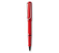 Lamy 1314116 Safari Rouge Rouge Stylo Roller
