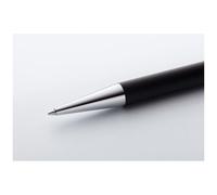LAMY 1224091 LAMY Kugelschreiber scala schwarz matt, Schreibfarbe: schwarz, 1 St.