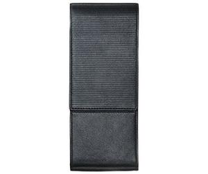 Lamy 303 Tui En Cuir Nappa Pour 2 Stylos