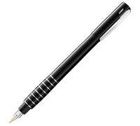 Lamy accent GB11465 Stylo plume à plume oblique moyenne