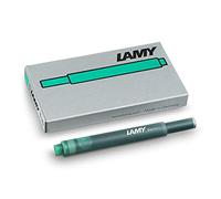 Lamy Boîte de 5 cartouches d'encre T10 Vert