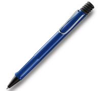 Lamy Safari Stylo-Bille Bleu