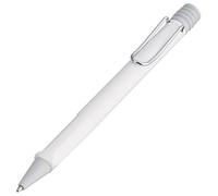 LAMY Crayon Safari 219M Bleu Blanc