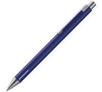 Stylo à bille rétractable econ mat, dark dusk