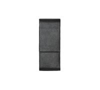 LAMY Étui en cuir noir noir