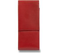 LAMY Étui en cuir, rouge - Lot de 2, rouge - 1225584