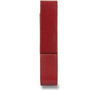 LAMY Étui en cuir, rouge - Modèle A314, lot de 2 - Référence : 1225582