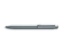 Lamy Fh04340 Stylo Multi-Fonction Twin Pen Stylo-Bille/Porte-Mine En Inox