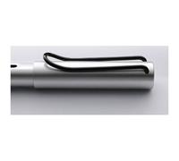 Lamy Fh20435 Stylo-Plume Al-Star Pour Gaucher (Gris)