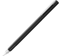 LAMY Füller CP1, noir, pointe moyenne