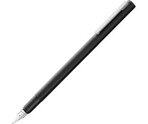 LAMY Füller CP1, noir, pointe moyenne