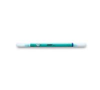 Lamy ink-x 898 Extincteur d'encre de couleur tourmaline en plastique avec pointe d'extinction et pointe correctrice - Pointe B, 1 pièce (1 paquet)