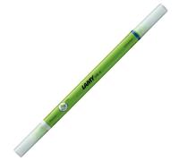LAMY ink-x Effaceur en plastique avec pointe effaceur et pointe de correction - Pour effacer l'encre bleu roi uniquement - 1 pièce (1 paquet)