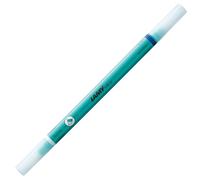 LAMY ink-x Extincteur en plastique avec pointe de suppression et pointe de correction - exclusivement pour effacer l'encre bleu roi 1 pièce (1 pièce)