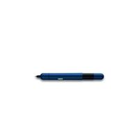 LAMY Kugelschreiber « Pico » 288 bleu impérial aucune couleur
