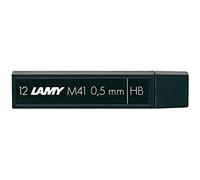 Lamy Lead Refill - .05 mm HB (12 Pcs) M41
