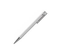 Lamy Logo M + Stylo Blanc