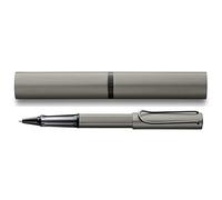 Lamy Lx Roller Ball (Ruthénium Grey Ru)