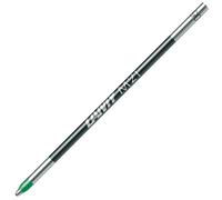 Lamy M21 recharge en métal grande capacité - Recharge originale pour tous les stylos multisystème Indélébile - Largeur de trait moyenne, encre verte