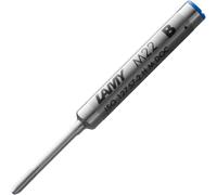 Lamy Mine Compacte M22 B Pour Stylo À Bille Large Bleu