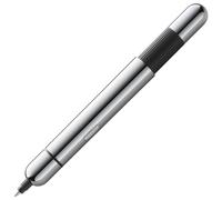 Lamy pico chrome Noir Moyen 1 pièce(s)