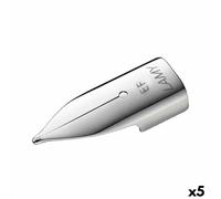 Lamy Plume de rechange Z50 - 5 unités
