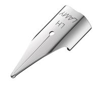 Lamy Plume de rechange Z50 – acier – LH (gaucher)