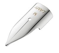 Lamy Ressort Z 53 888 - Ressort de rechange en acier inoxydable poli de couleur argent - Épaisseur du ressort M, 1 pièce (1 paquet)
