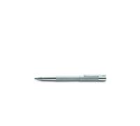 LAMY Roller à encre Scala Brushed 351 aucune couleur