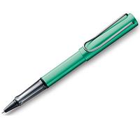 Lamy - Roller Al Star édition spéciale 2014 - Bleu-vert