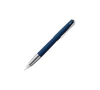 LAMY Rollerball Aion Deep Dark Blue M bleu marine