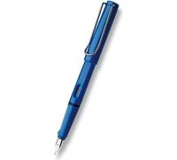 Lamy Safari Bleu brillant Stylo plume plume F