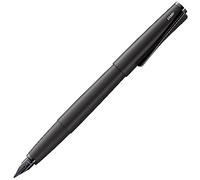 Lamy Studio 067 Stylo plume Taille M M noir all black