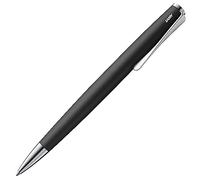 Lamy Stylo-bille studio noir mat, encre noire, 1 pièce