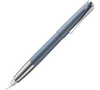 Lamy Studio Fountain Pen 066 - Glacier - Fine Nib (F)