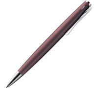 LAMY 1239884 LAMY Kugelschreiber studio orion matt, Schreibfarbe: schwarz, 1 St.